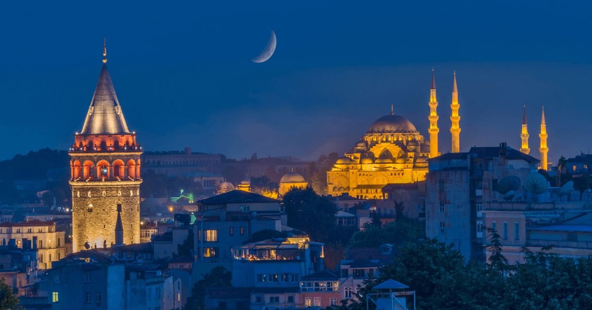 Turkish Airlines Agri Office in Turkey