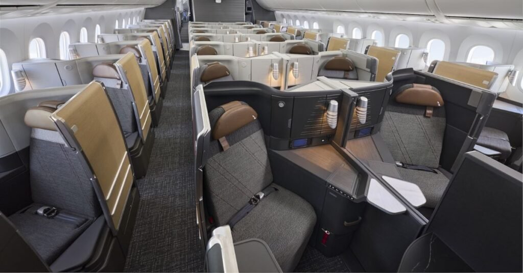 American Airlines
