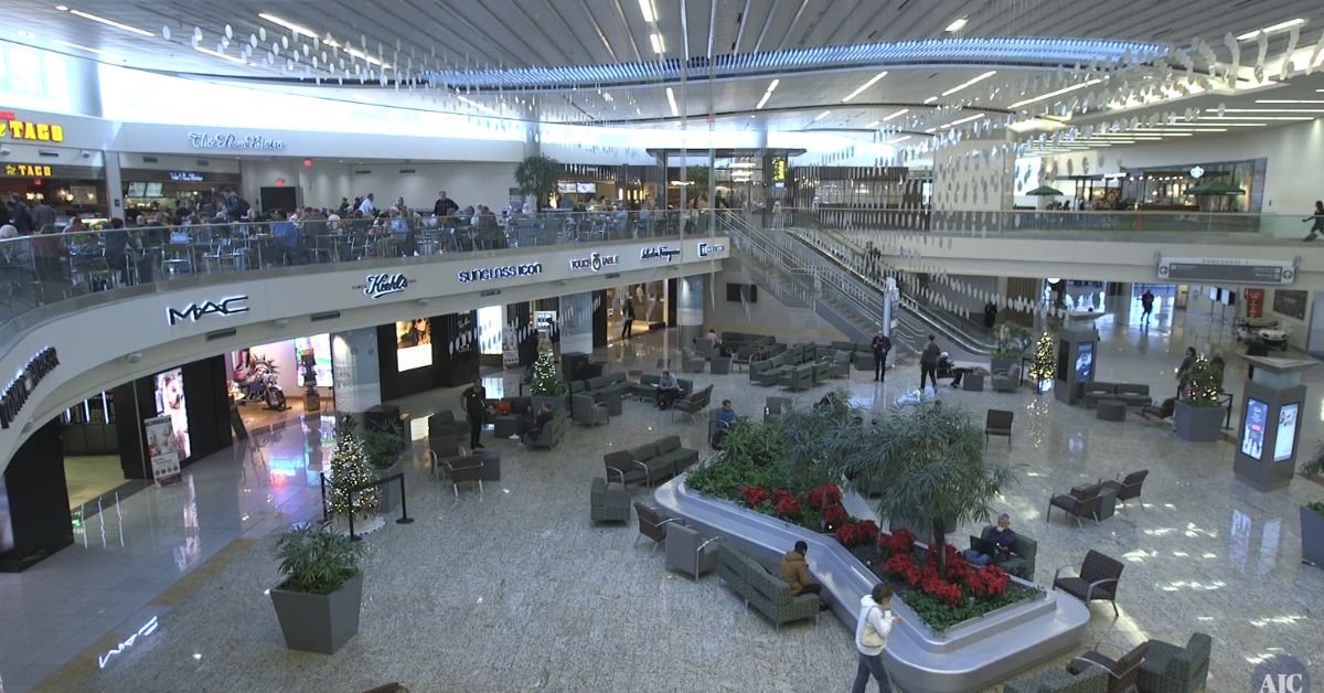 Atlanta Airport Shopping: Ultimate Shopping Guide