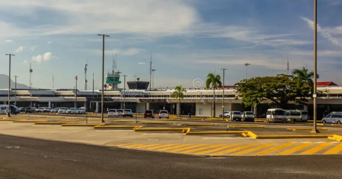 What Terminal is JetBlue Airways at POP – Banreservas Gregorio Luperón Airport