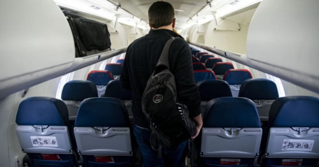 Benefits of Choosing Delta Airlines Group Flights