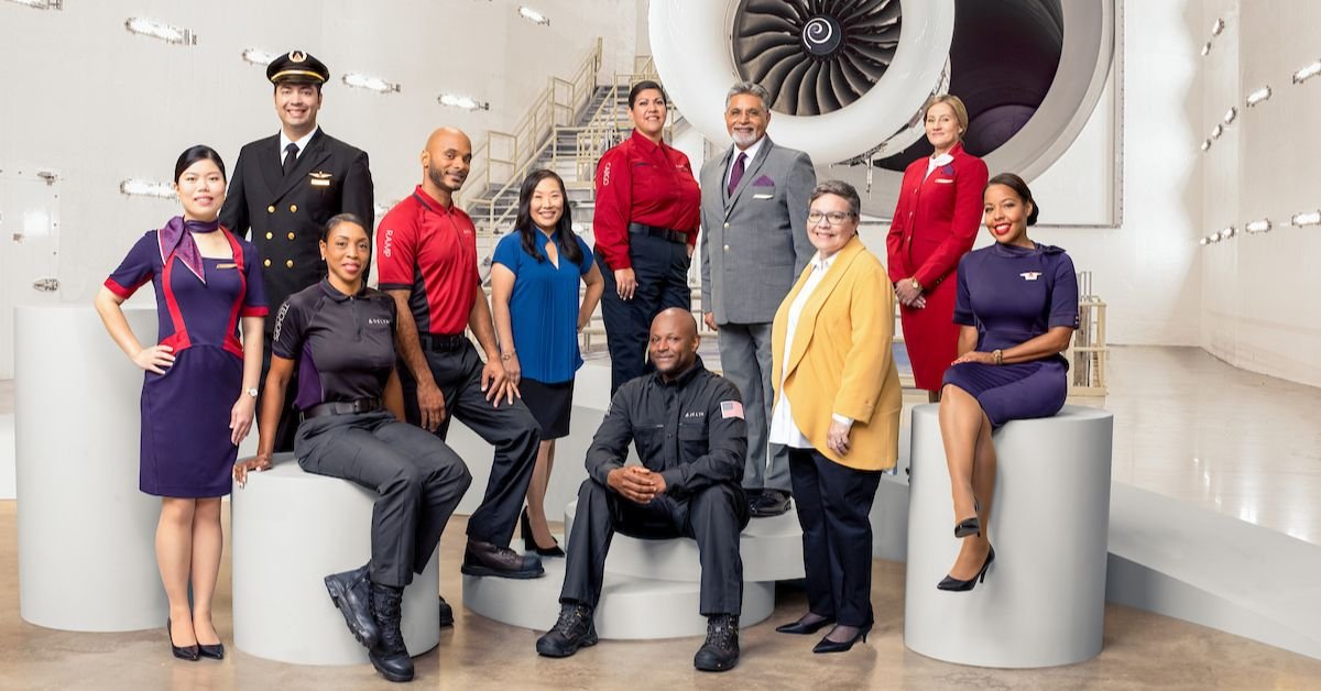 Delta Airlines Group Travel: A Complete Guide to Rates, Benefits, and Booking