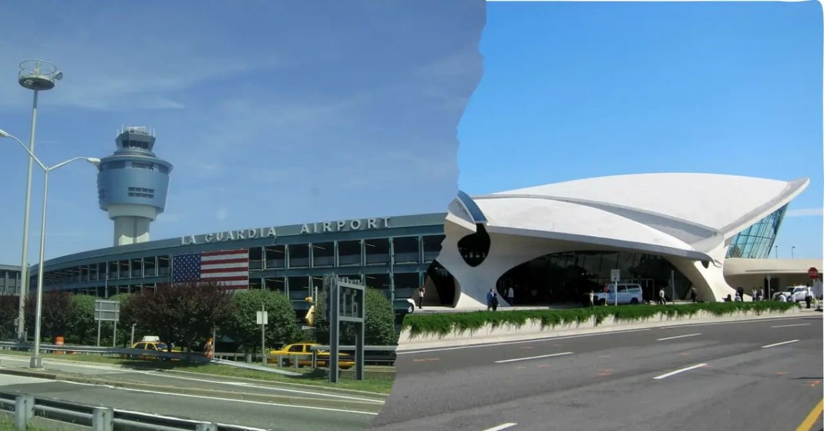 Distance from LGA to JFK Airport: Traveler Guide