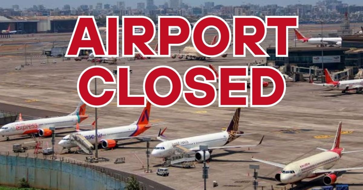 Does the Airport Close? Everything You Need to Know