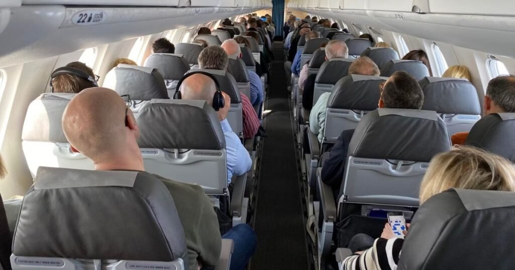 Factors Influencing Pricing Of SAS Airlines