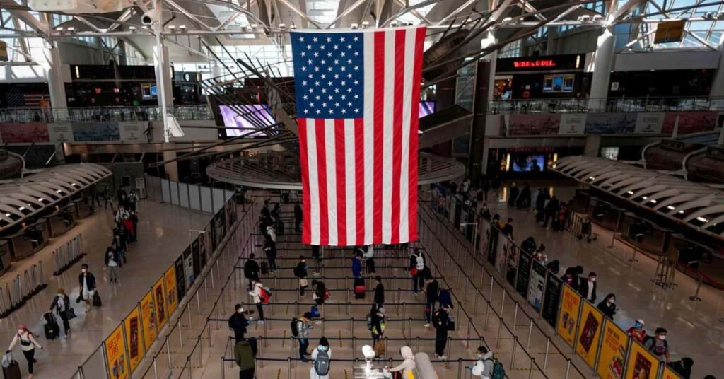 Factors That Affect the Distance from New York LaGuardia to JFK