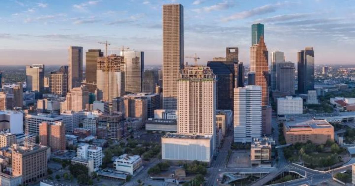 JSX Airlines Houston Office in USA