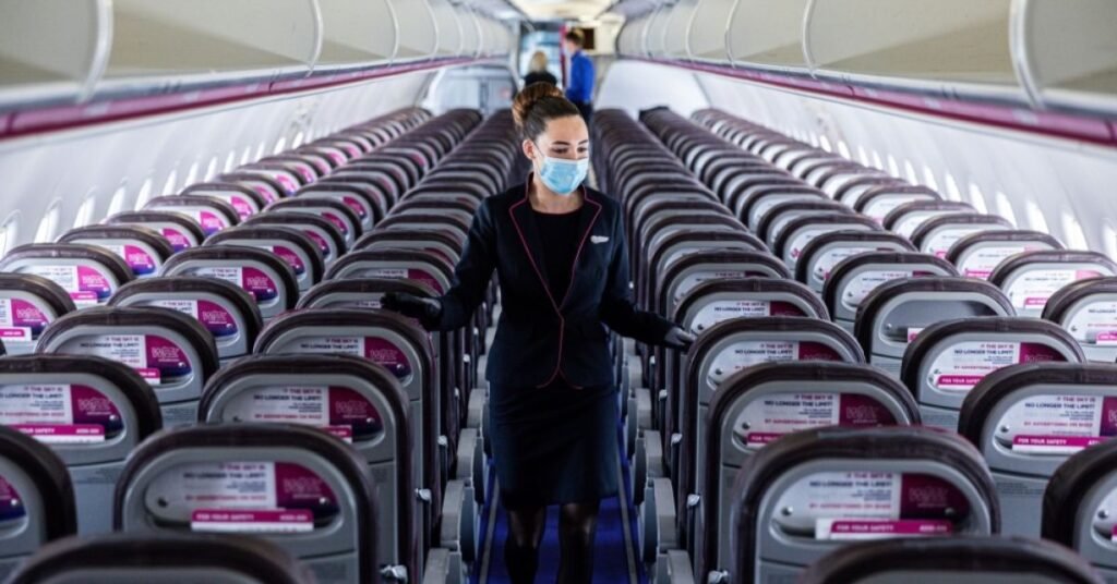 How Can You Do Wizz Air Change Flight