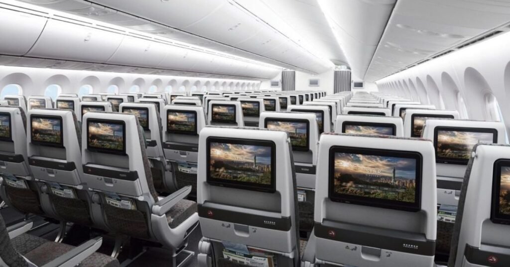 How Does Eva Air Bidding Work