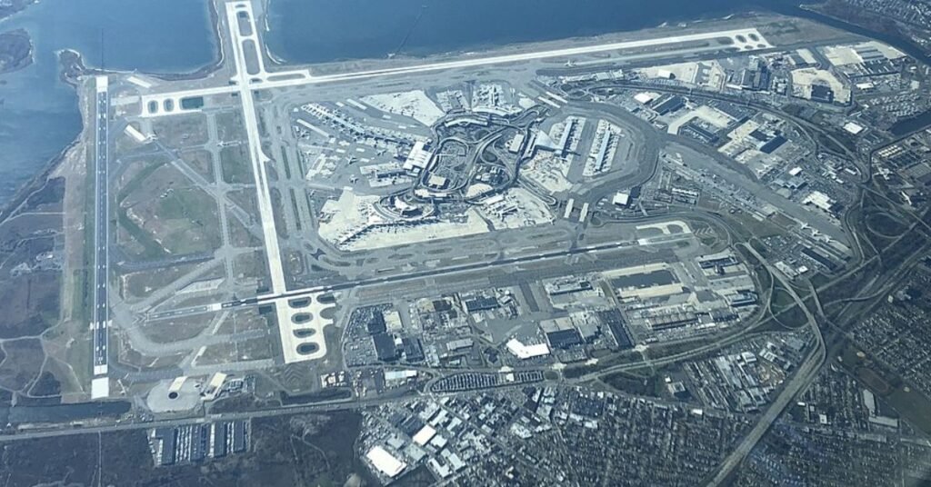 How Far is the LGA to JFK Distance