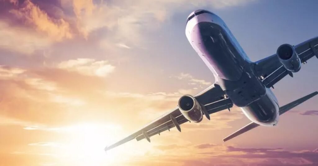 How Long Is a Flight to Texas