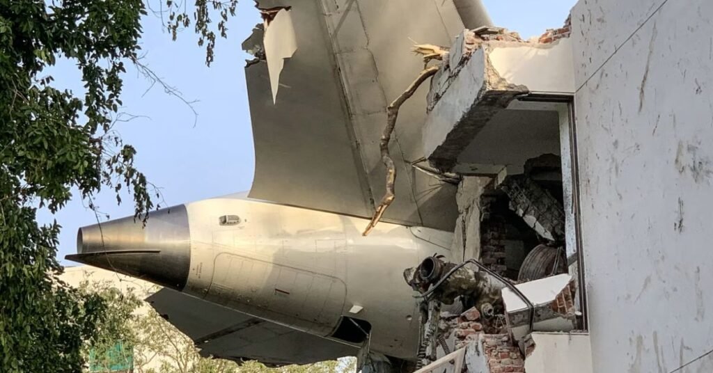How Often do Commercial Planes Crash
