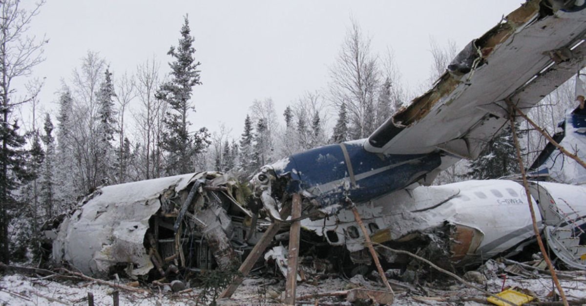 How Often do Commercial Planes Crash?