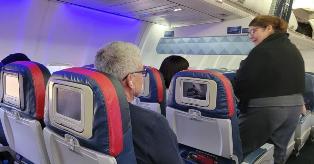How to Book Delta Airlines Group Travel