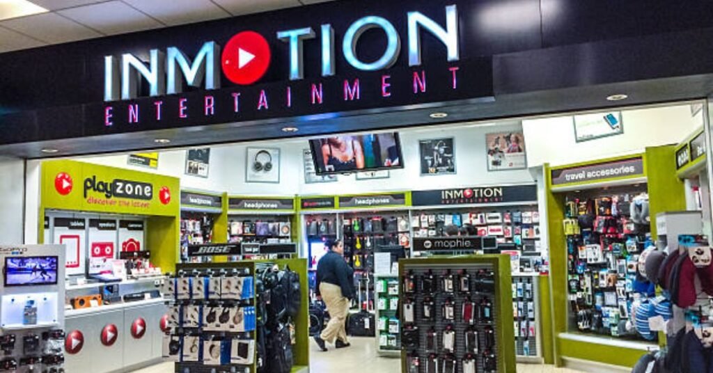 How to Shop at Atlanta Airport