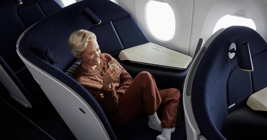 Impact of "Seats Left" on Airline Pricing and Sales