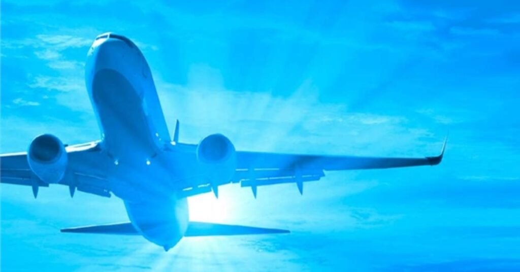 Improving Air Travel Safety