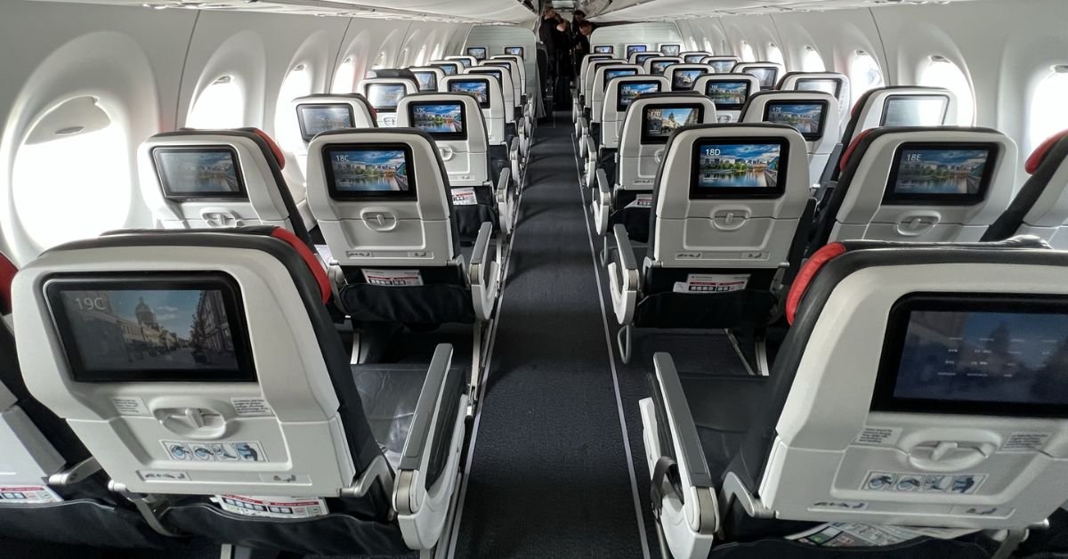 Is E-Express an Airplane? Know Its Purpose