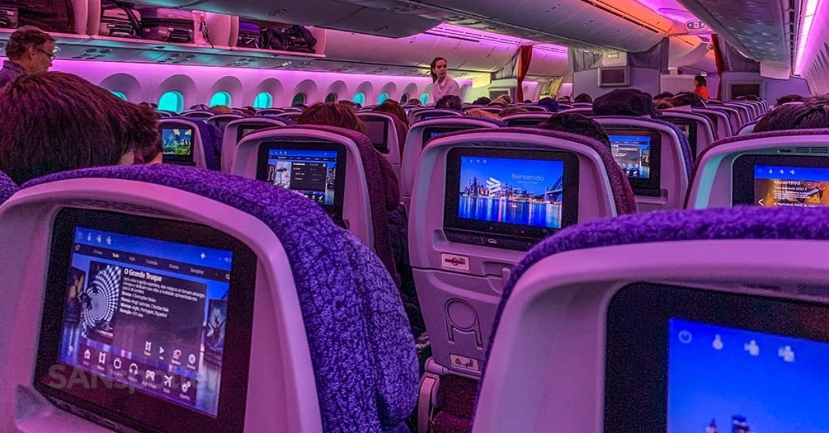 Is LATAM Airlines Safe?