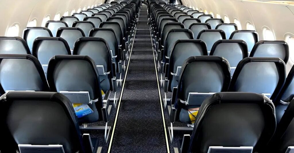 Overview of Spirit Airlines