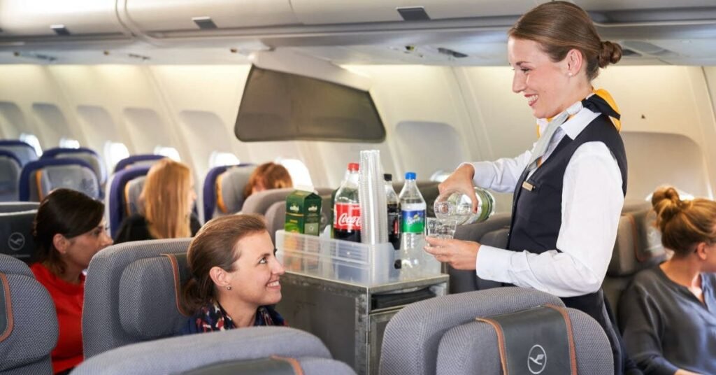 Passengers Reviews On Iberia Airlines vs Lufthansa