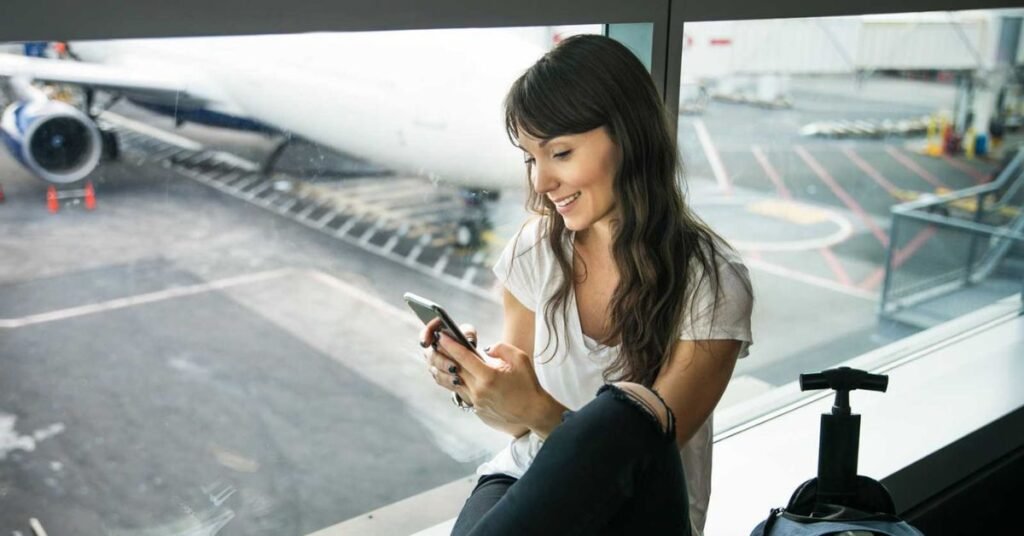 Quick Guide On Flight Ticket Booking