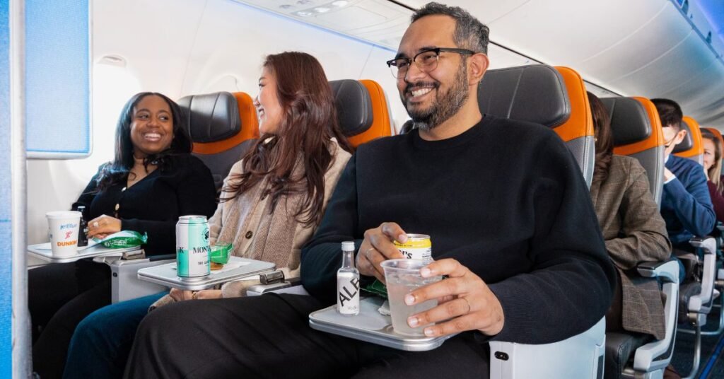 Quick Tips To Keep In Mind For JetBlue Bookings