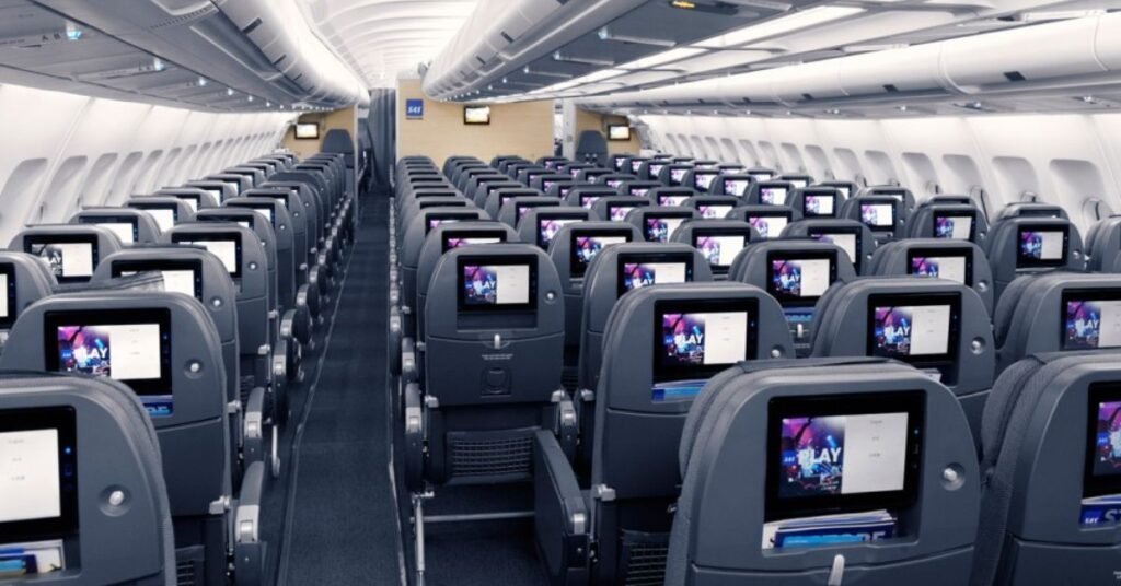 SAS Airlines
