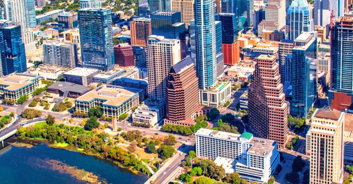Turkish Airlines Houston Office in Texas