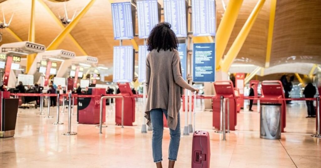 Things to Consider When Booking for Others