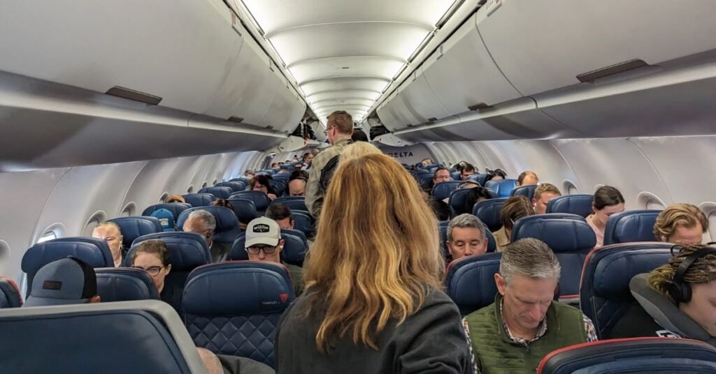 Tips for Getting the Best Delta Airlines Group Rates