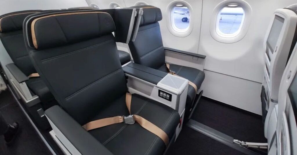 Top Airline Companies Providing Flight To Oroville