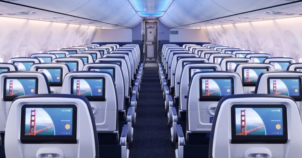 United Airlines