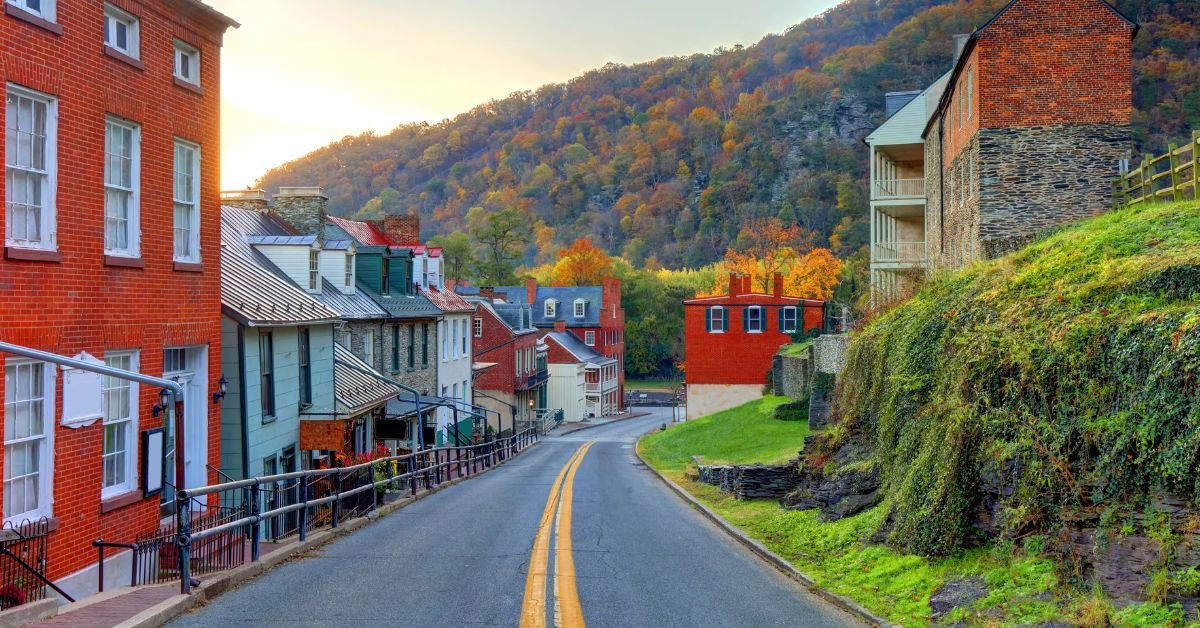 Allegiant Air Huntington Office in West Virginia