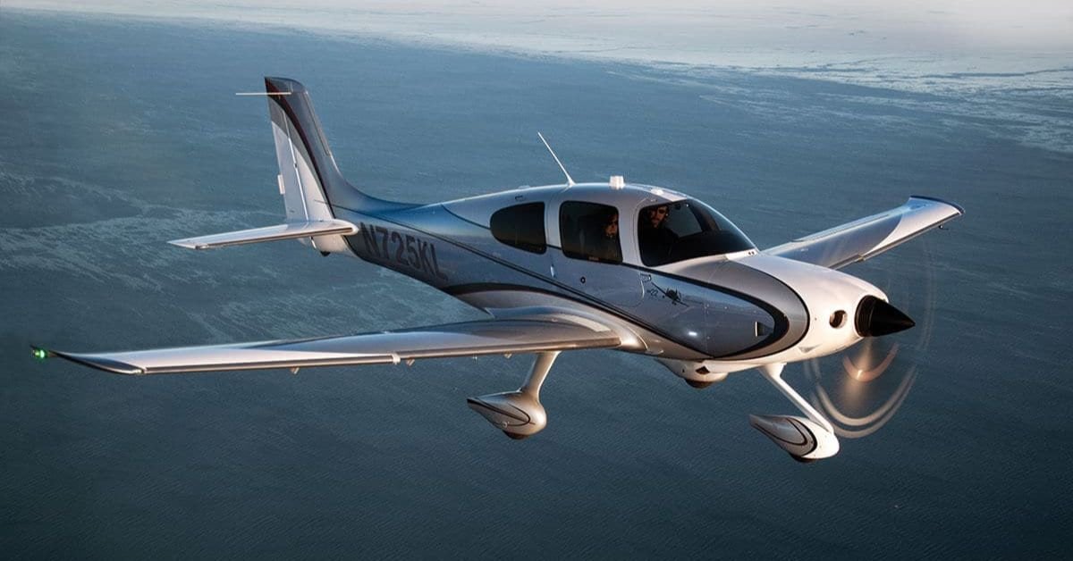 What Airlines Travel To Oroville Municipal Airport?