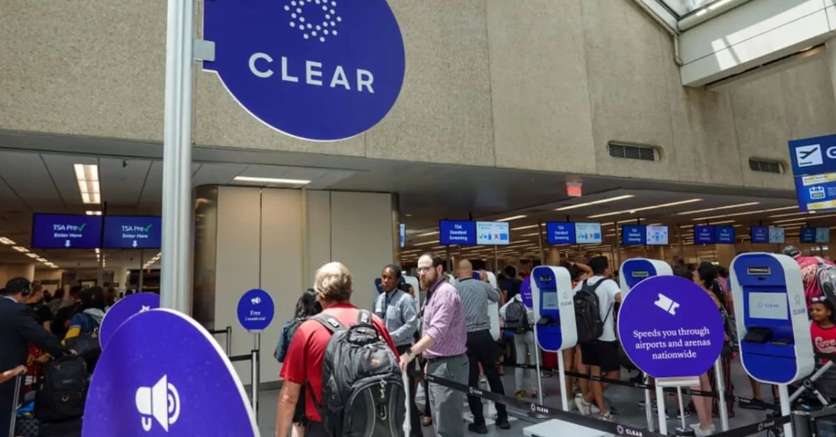 What Airports Have CLEAR Locations?