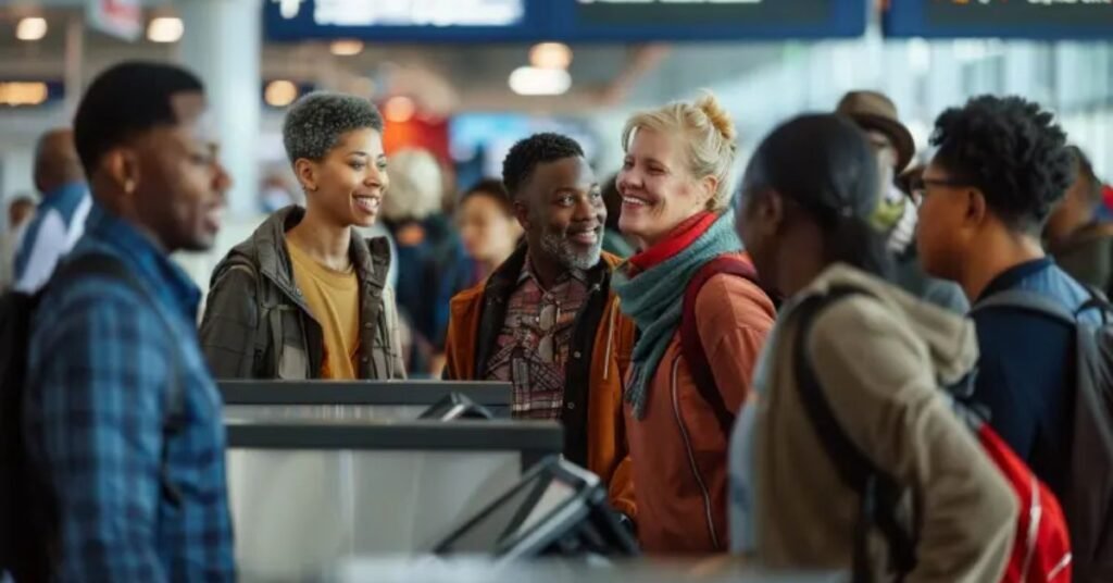 What is Delta Airlines Group Travel