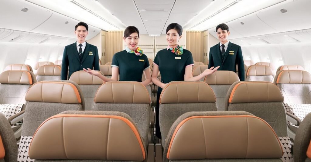 What’s the Cost of Upgrading to Premium Economy