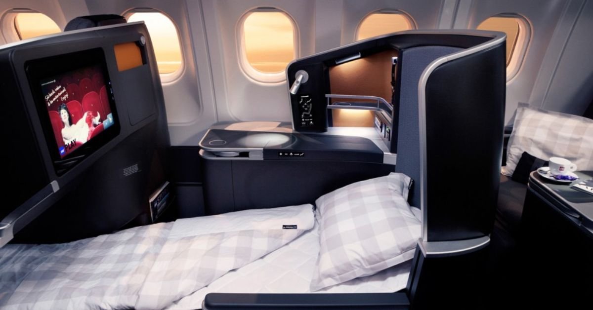 Why is SAS Airlines So Cheap?