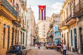 Envoy Air Cuba Office