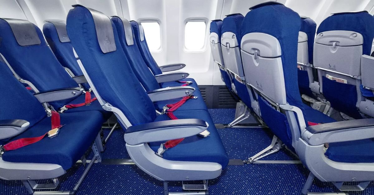 KLM Seat Selection: How to Pick Your Perfect Seat