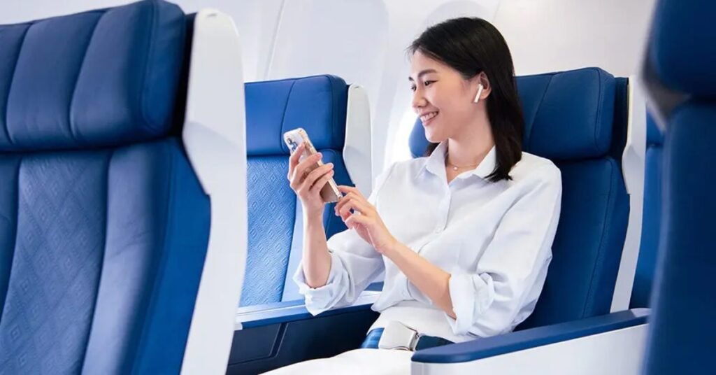 Malaysian Airlines Cancellation Policy
