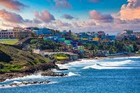 JetBlue Airlines Puerto Rico Office in San Juan