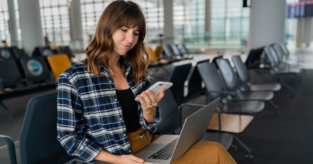 What is Logan Airport WiFi