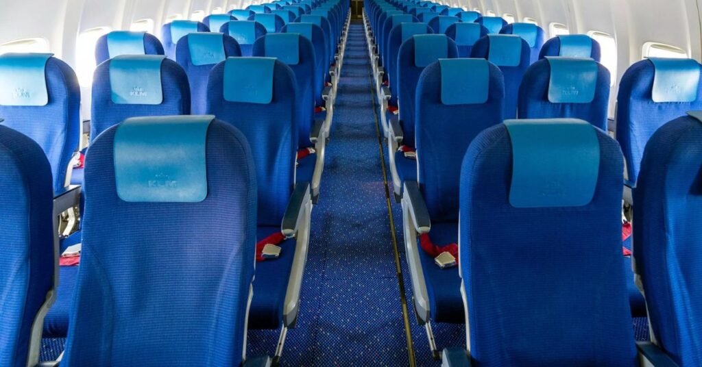 Why Is KLM Seat Selection Important