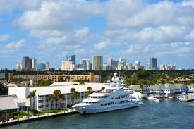 Azul Brazilian Airlines Fort Lauderdale Office in USA
