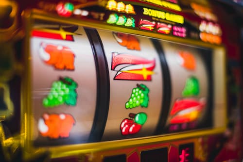 Video Slots